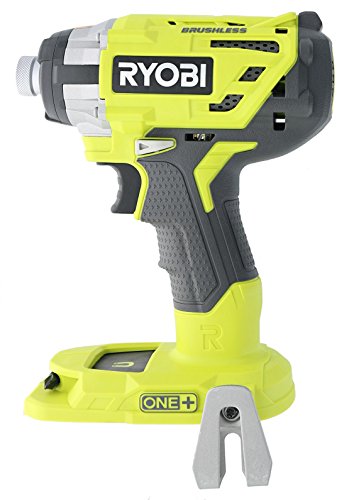 Ryobi P238 18V One+ Brushless Impact Driver