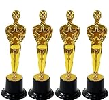 Photo Gallery wxinsheng trofei,4 pcs coppe e trofei calcio per bambini,trofeo vincitore d oro,premiazione sportiva,coppa plastica placcata per carnevale,feste,gala,decorazione Photo Gallery wxinsheng trofei,4 pcs coppe e trofei calcio per bambini,trofeo vincitore d oro,premiazione sportiva,coppa plastica placcata per carnevale,feste,gala,decorazione