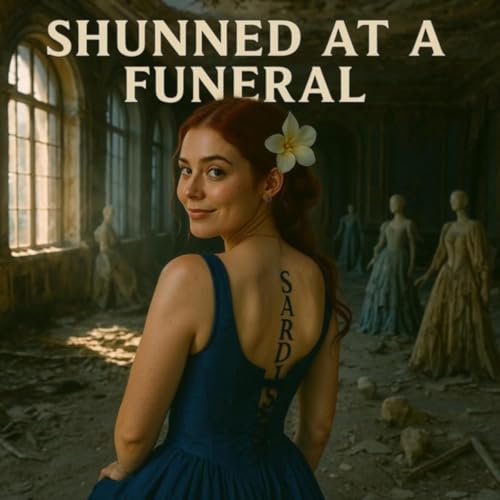 Play Sardis By Shunned At A Funeral On Amazon Music Unlimited 41yjvmvO6EL