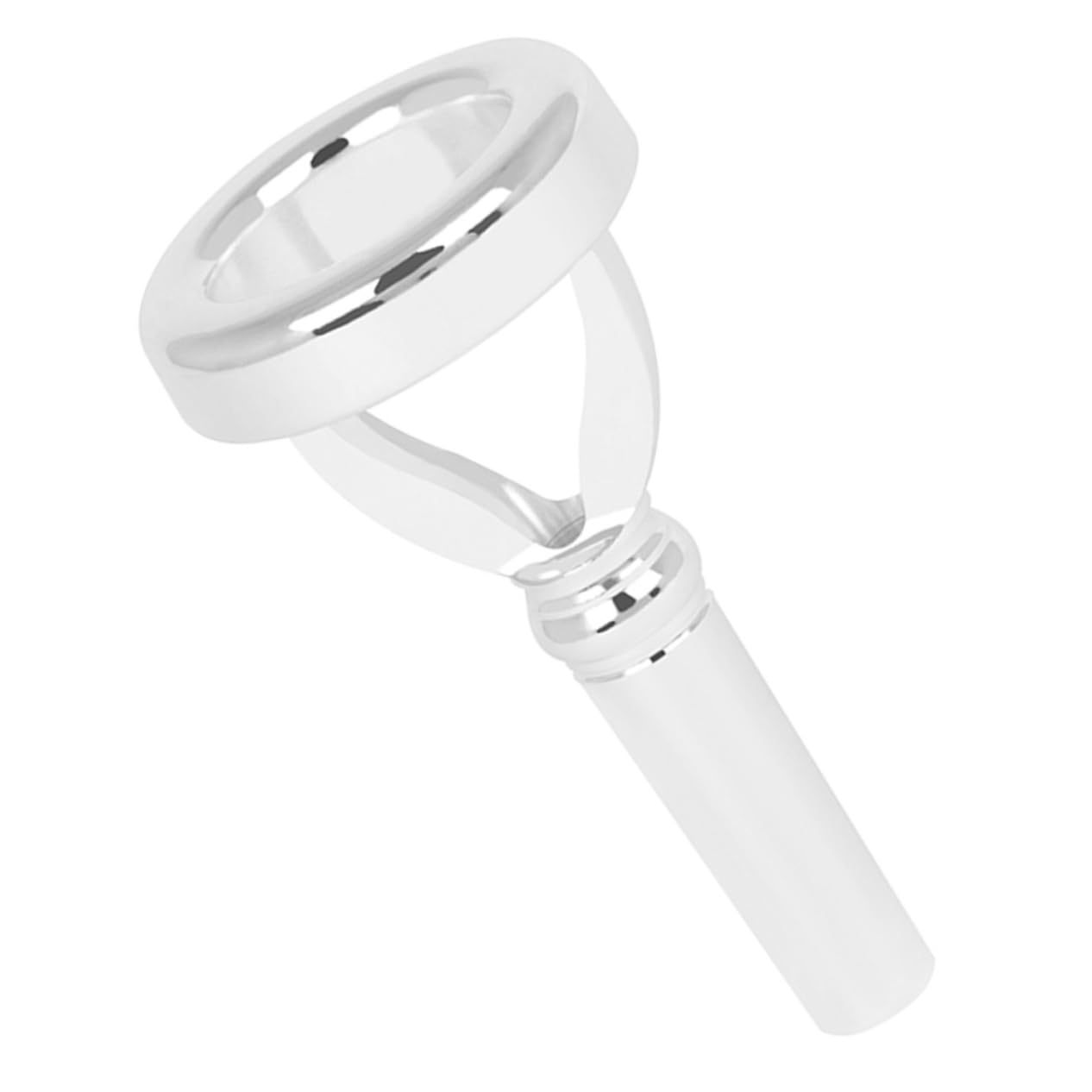 1pcs Trumpet Lip Device Professional Mouth Shape Exerciser for Beginners and Students Rhythm and Musicality Easy to Clean