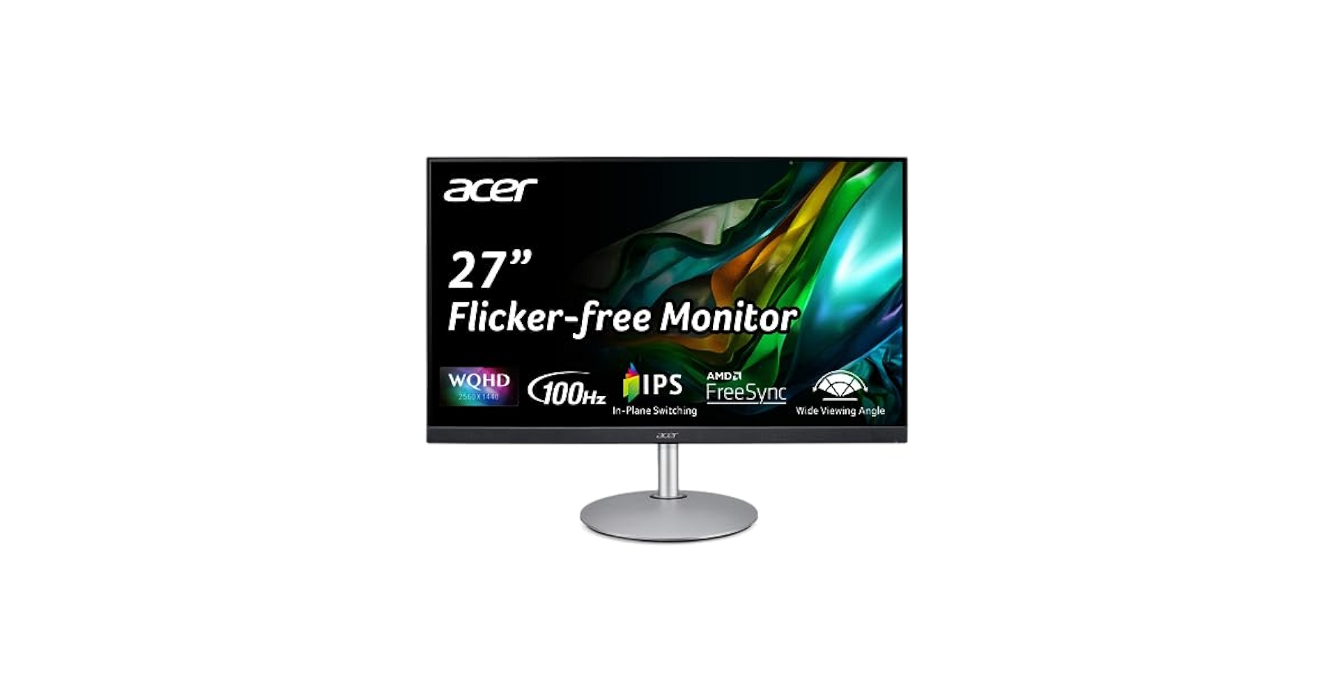 Amazon.com: acer CB272U Ebmiiprx 27