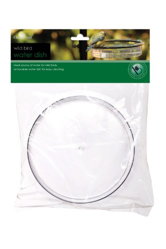 Chapelwood - Abbeveratoio per Uccellini