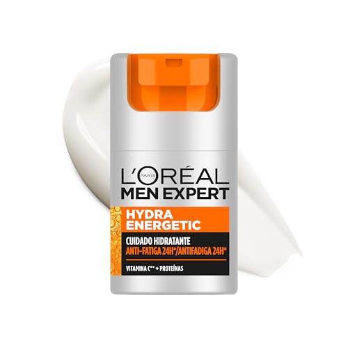 L’Oréal Men Expert Hydra Energetic Anti-Fatigue Cream – 50ml