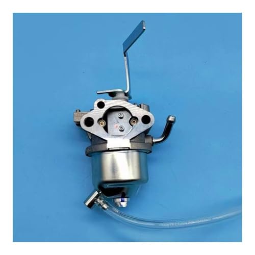 Carburateur MZ175 pour redémarrer le générateur EF2600 de votre chantier
