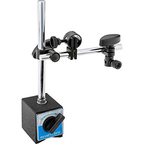 Grizzly Industrial G1480 - Magnetic Base