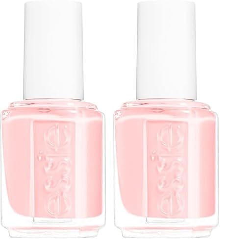 Essie Nail Polish Fiji (Pack of 2)