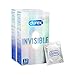 Produktbild Kondome extra dünn für intensives Empfinden beim gemeinsamen Liebesspiel Durex Invisible 24 Stück