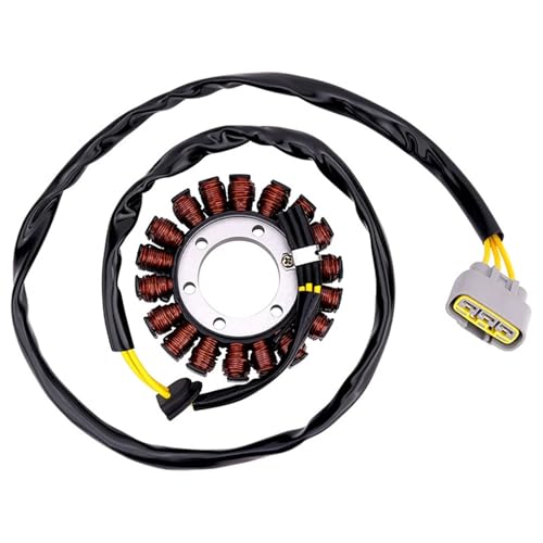 Stator de générateur pour BMW S1000RR résout les pannes de charge électrique