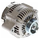 OEG Parts New Alternator Compatible With Acura RL V6 3.5L 1996-2004 31100P5A003, 31100P5A003RM,