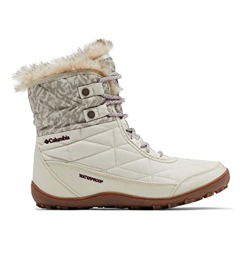 Image of Columbia Minx Women's Shorty III Winter Boots
