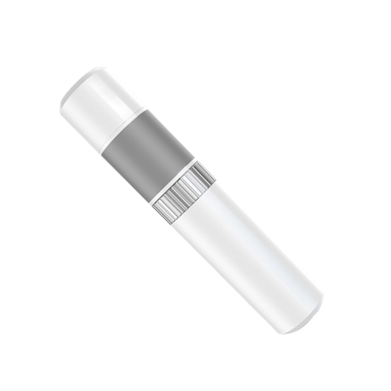 Lijadora Eléctrica para Uñas de Mascotas, Cortauñas Automático Blanco | 3,7 V 2000 Mah, Abs PC Pa, Diseño Silencioso y Agarre de Silicona, para Perros y Gatos