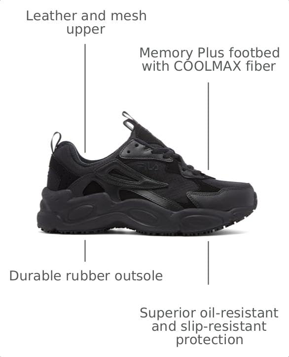 Image of Fila Men's Transition Athletic Sandal