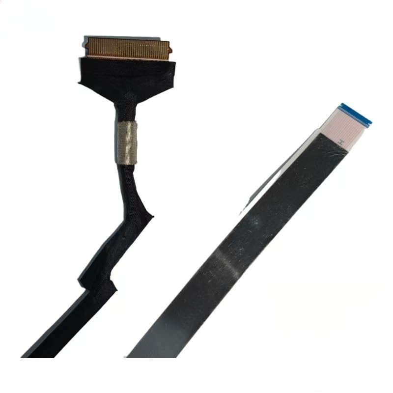 New for ProBook 440 14 Inch G11 445 14 Inch G11 LCD Cable Lvds Wire Screen Line Non-Touch IR 30pin-16PIN DD0X8VLC100