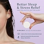 Body Restore Shower Steamers Aromatherapy 15 Pack - Mothers Day Gifts for Mom, Grandma, Birthday Gift for Dad, Daughter, Best Friend, Travel Essentials, Stress Relief, Self Care, Bath Bombs - Lavender - Image 3