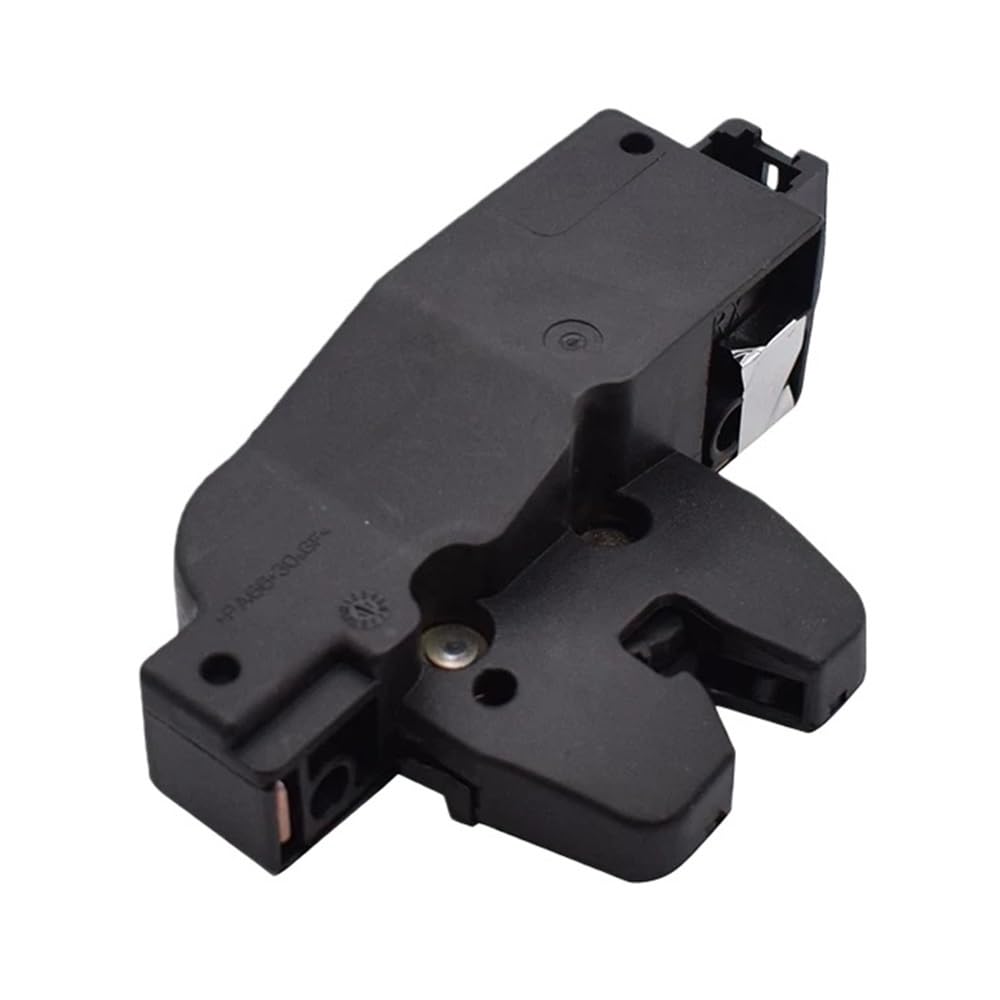 Hiiaw One Color Tailgate Lock Actuator Tailgate Boot Lock Central Locking Actuator For Citroen For C2 C3 C4 C5 C8 For Xsara 9657614780