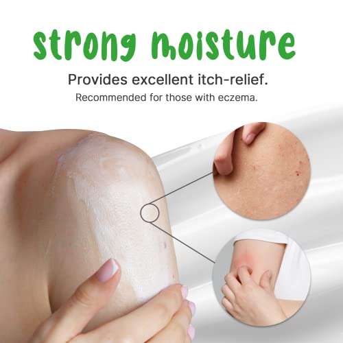 Elleybear Dpg Barrier Calming Serum, Containing Dpg From Licorice Roots, Soothing, Moisturizing, Hydrating, Redness Relief, Skin Barrier Cream, Vegan, For All Skin Type Includes Sensitive Skin #TOP5