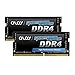 Produktbild OLOy DDR4 RAM 32GB (2x16GB) 3200MHz CL18 1.2V 260pin Notebook SODIMM für Intel (MD4S1632180IZ0DH)