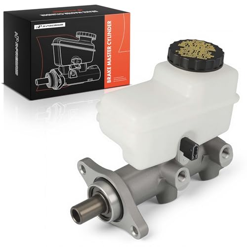 A-Premium Brake Master Cylinder with Reservoir and Sensor by A-Premium - Used condition - US$56.65