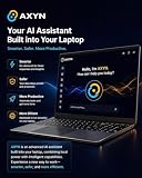 AKCHART 15.6" AI Laptop with Office 365 AKCHART 15.6" AI Laptop with Office 365