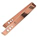Prince of Scots 7 Inch Professional Series Ice Tongs (Copper)