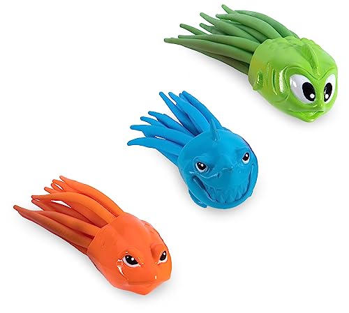 SwimWays SquiDivers, Wasser- und Tauchspielzeug