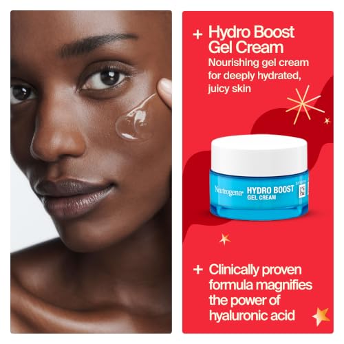 Neutrogena Holiday Hero Skincare Gift Set, 4 Items - image 7