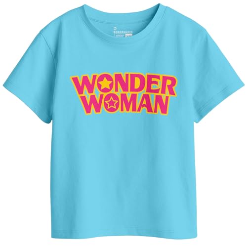 Image of Bon Organik Girls T-Shirt