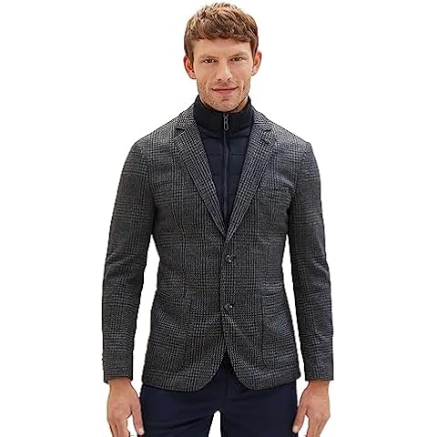 Veston TOM TAILOR 1037804 Cover