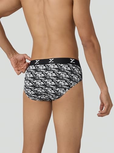 Image of XYXX Modal Men's Briefs