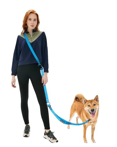 WANFIRE nYt[ p[h NX{fB, 1.6m`2.4m (5.3-7.9Ft) ԗpV[gxg&ʔ˕t UEWMOEnCLOp Walking, Jogging, Hiking, Travel etc. (u[)