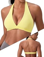 Yellow Bra#64