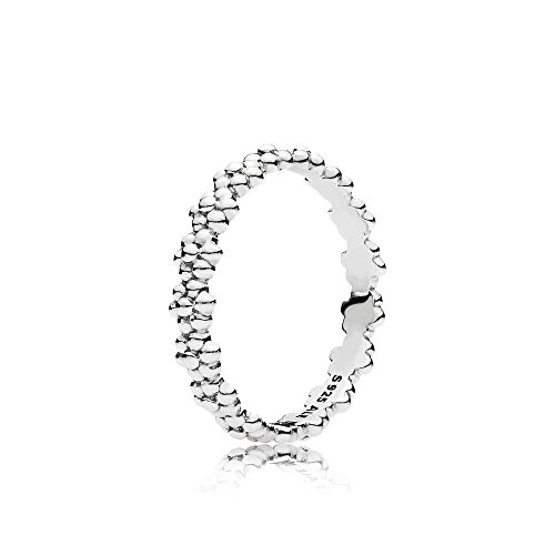 Preisvergleich Produktbild Pandora Damen Ring Gänseblümchen-Band 191035-56