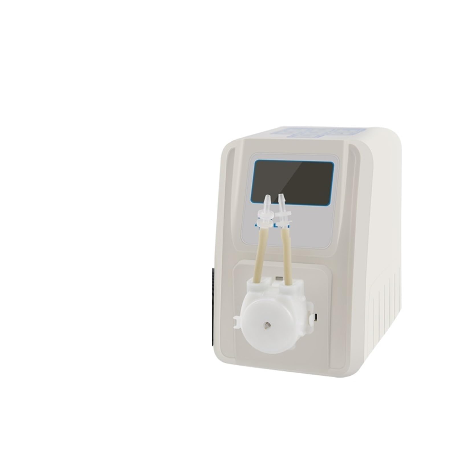 33ml/Min KSP-F01A Pompe doseuse péristaltique 12V DC Moteur écran LCD doseur de Haute précision for Pompe de Circulation d'aquarium,Quantification Précise