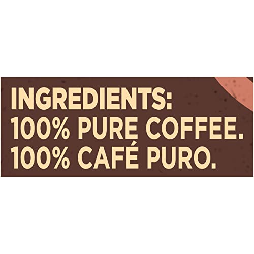 Yuban Bold Dark Roast Ground Coffee thumb #10