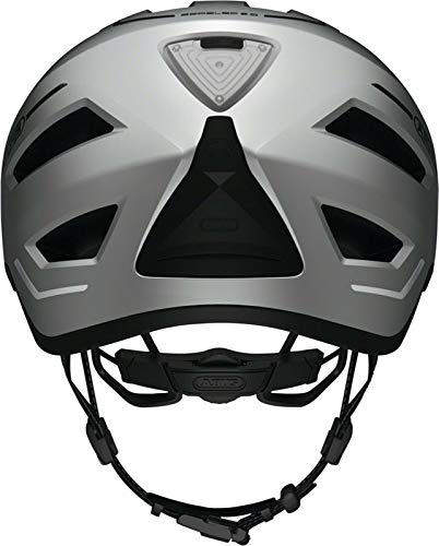 Abus Pedelec 2.0 Helmet - Concrete Gray, Medium #TOP2