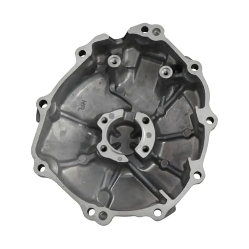 Funda protectora motor con ajuste perfecto para cárter de CBR 1000 RR 6