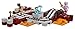 LEGO Minecraft The Nether Railway 21130