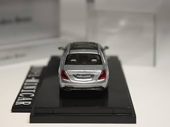 Amazon | △超希少！BENZ 1/64 メルセデスベンツ S450 S500 S600