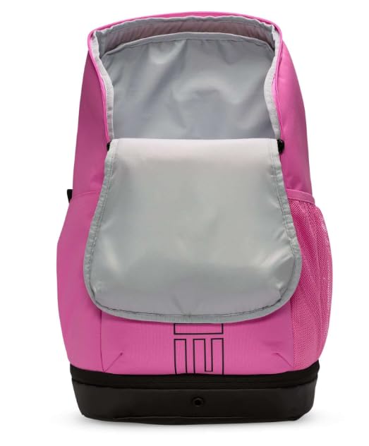 Image of Nike Hoops Elite Backpack Playful Pink 32L