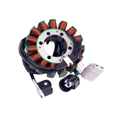 Bobine de stator de générateur de moto pour KVF750 Br Fo 750