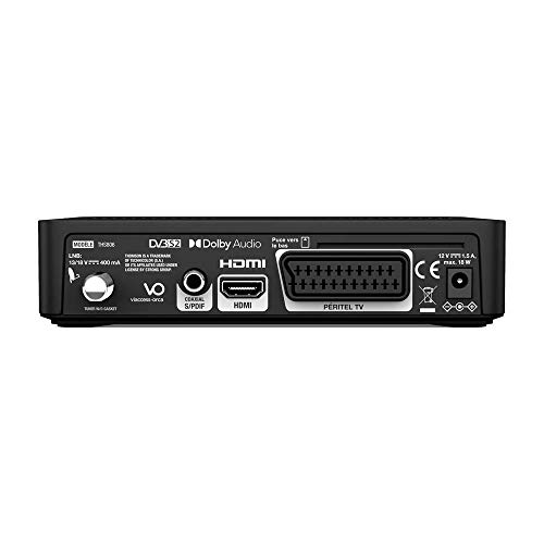 Thomson THS806 - vue 6