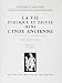 La vie publique et privée dans l'Inde ancienne (9) : IIe siècle av. J.-C. - VIIIe siècle environ: Les bijoux