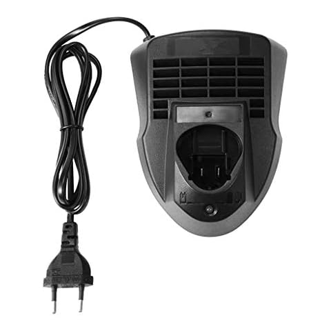 Chargeur Li-ion 10.8V-12V Bosch Cover