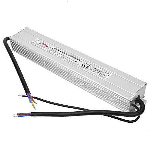 Alimentation LED 12V 300W Hyuduo avec pilote SCR et contrôle gradation 0-10V IP67