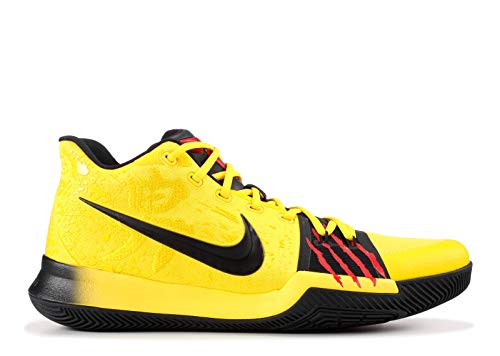 kyrie 5 mamba mentality bruce lee