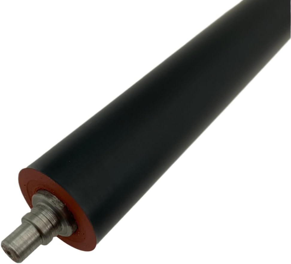 Lower Fuser Roller NROLR0136QSZZ NROLR0156QSZZ NROLR0156QSAZ Compatible with AR M256 M257 M316L M316 M258 M317 M318