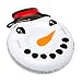 BigMouth Inc. Snowman Snow Tube