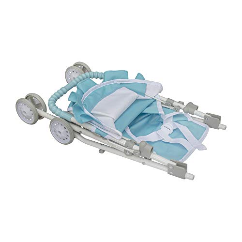 Olivia's Little World 3-in-1 Passeggino per