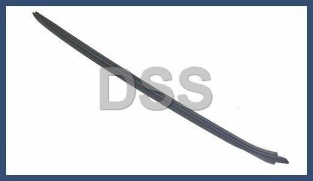 BMW 51-31-7-258-188 Drip Molding, Right
