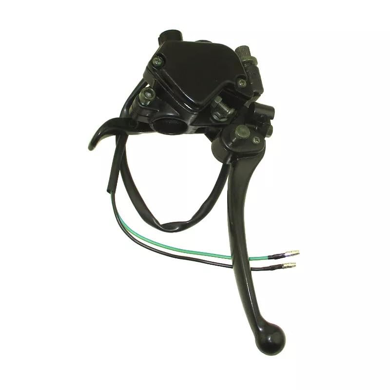 Riparazione motociclette Leva Freno acceleratore a Pollice per Polaris per Predator per Sportsman per Scrambler 50cc 90cc